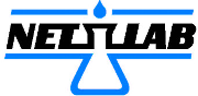 New England Testing Laboratory. Inc. Logo